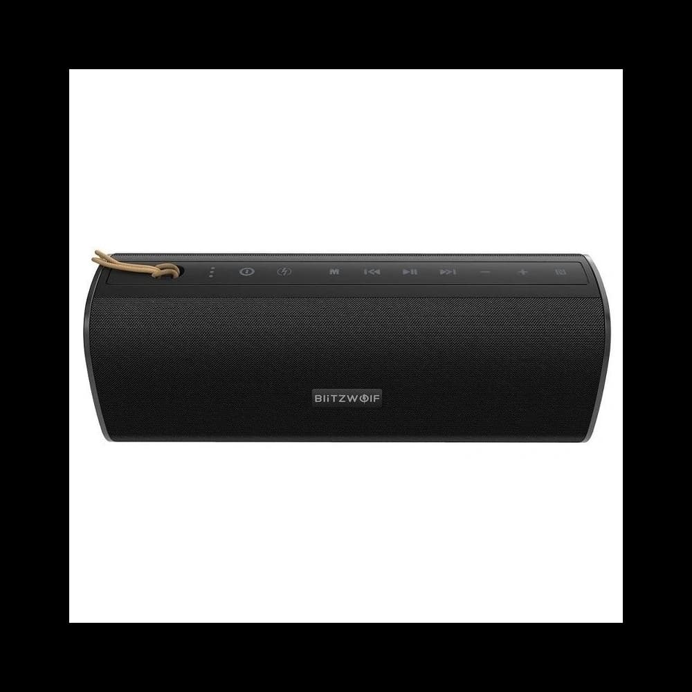 Wireless Speaker Bluetooth BlitzWolf BW-WA2 20W IP66 NFC - 6