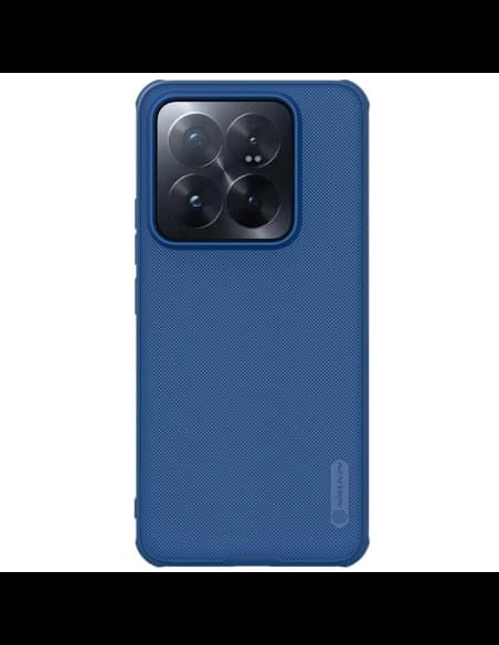 Etui Nillkin Super Shield Pro Xiaomi 14 Pro albastre/blue