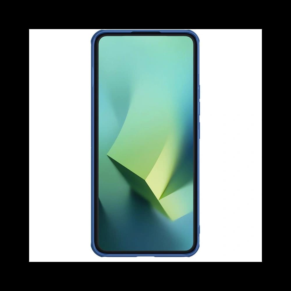 Etui Nillkin Super Shield Pro Xiaomi 14 Pro albastre/blue - 4