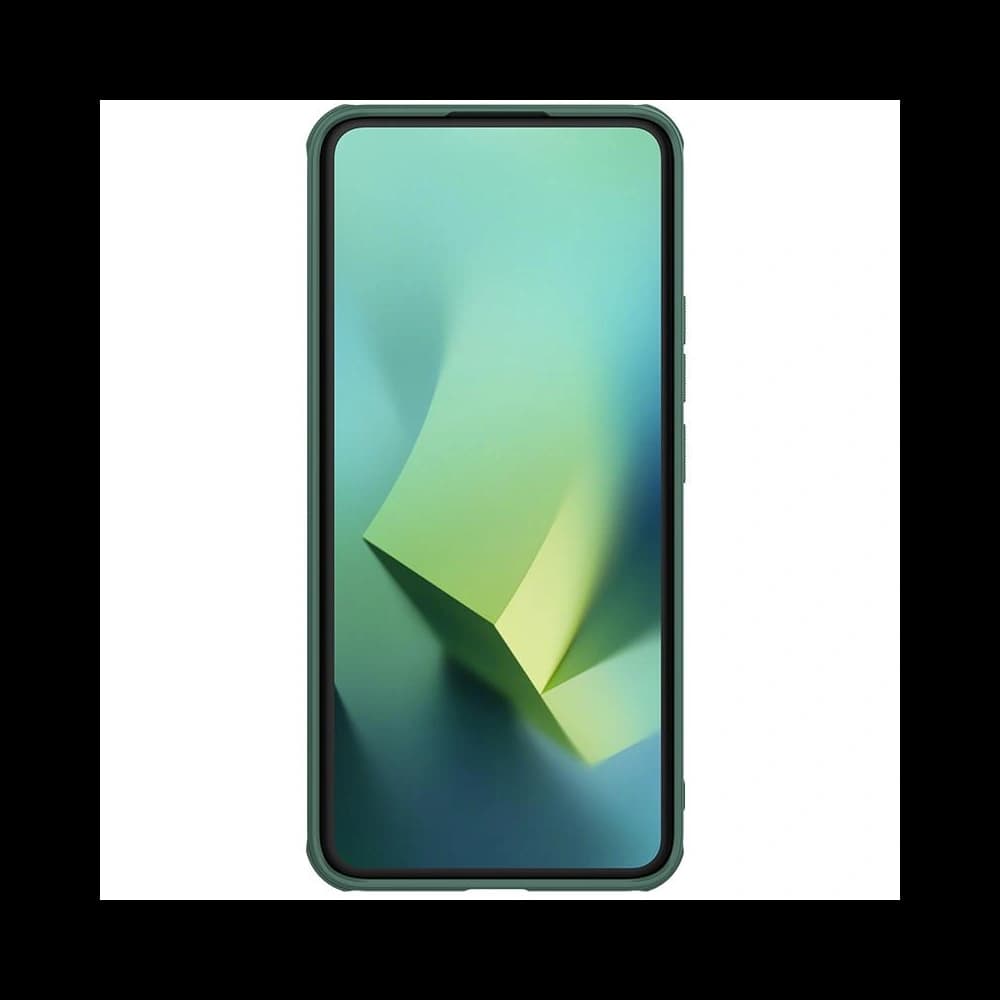 Etui Nillkin Super Shield Pro Xiaomi 14 Pro verde/deep green - 4