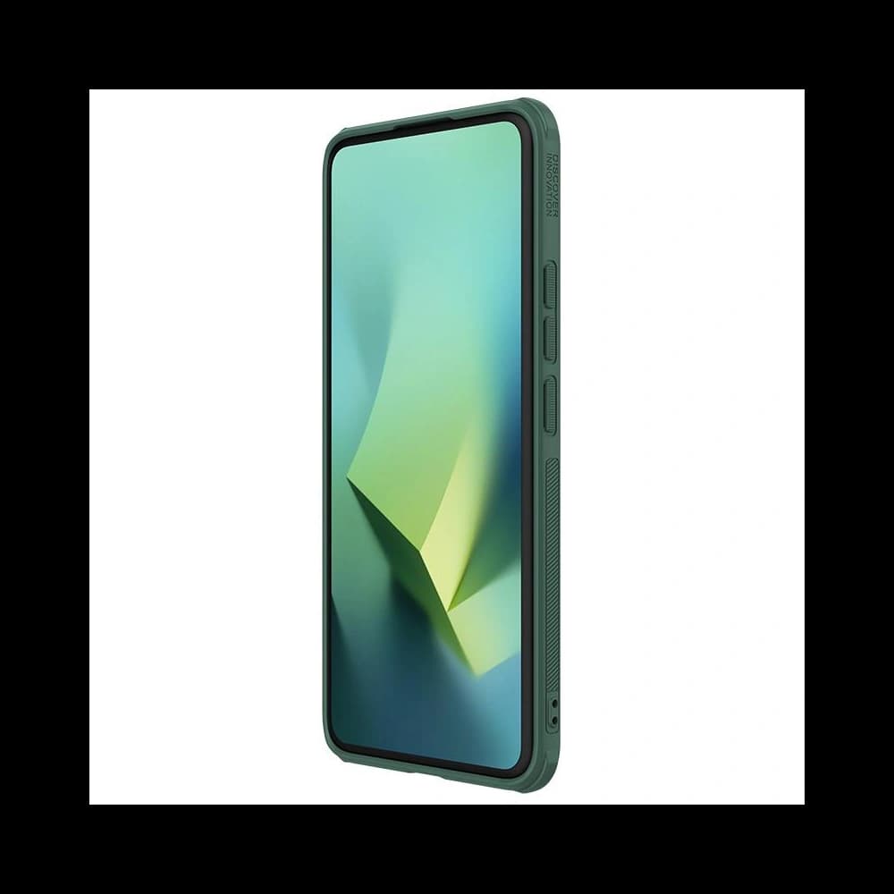 Etui Nillkin Super Shield Pro Xiaomi 14 Pro verde/deep green - 5
