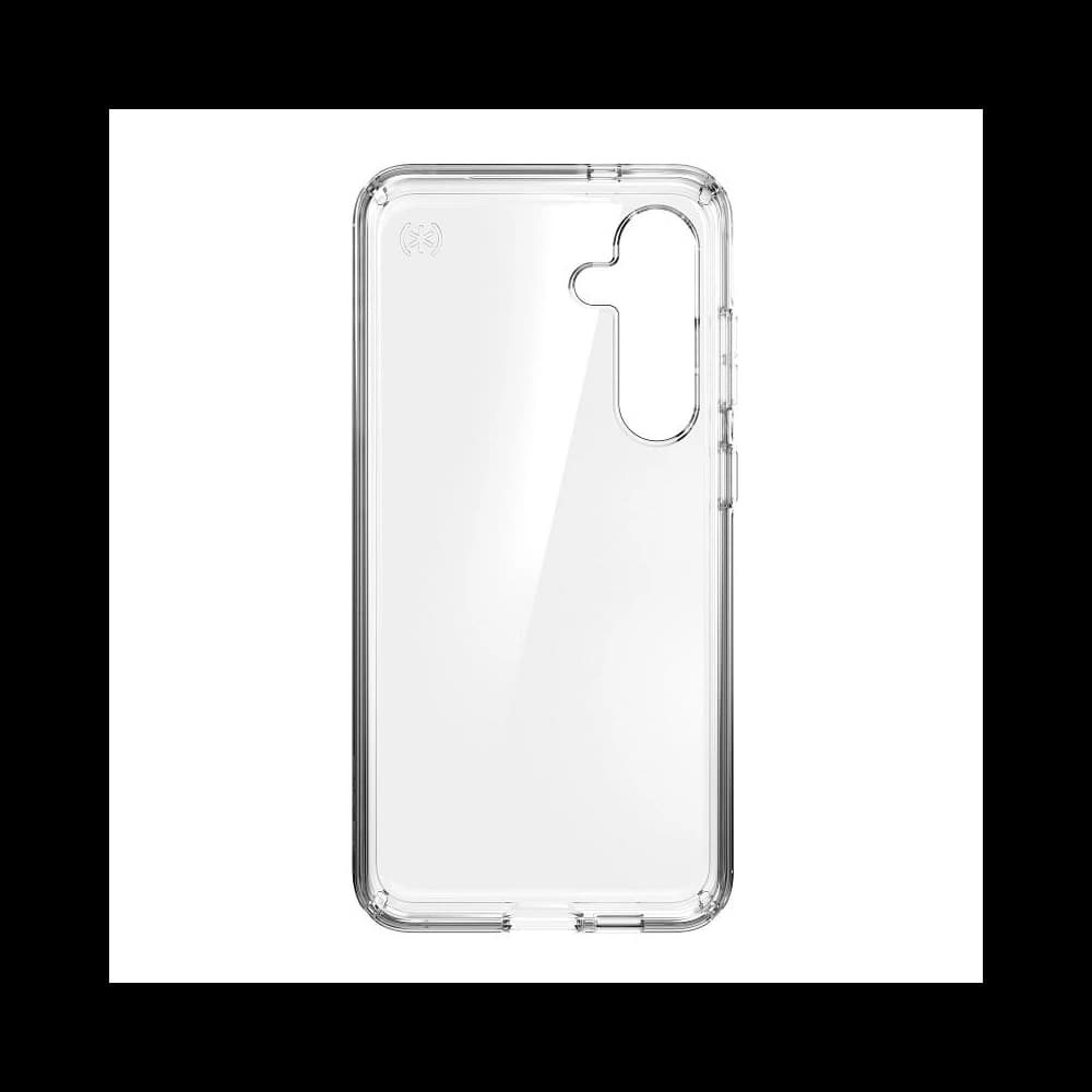 Etui Speck Presidio Perfect-Clear Samsung Galaxy S24+ Plus čiré/čiré - 10