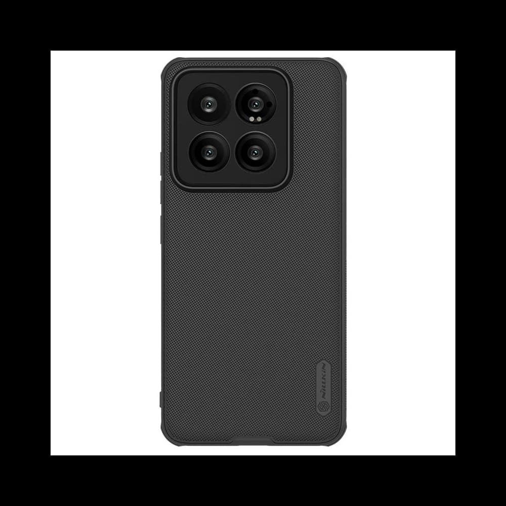 Etui Nillkin Super Shield Pro Magnetic Xiaomi 14 Pro černý/black - 1
