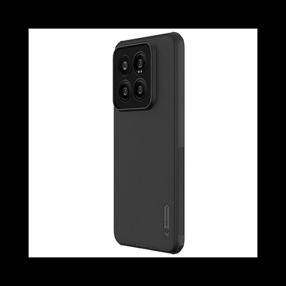 Etui Nillkin Super Shield Pro Magnetic Xiaomi 14 Pro černý/black - 2