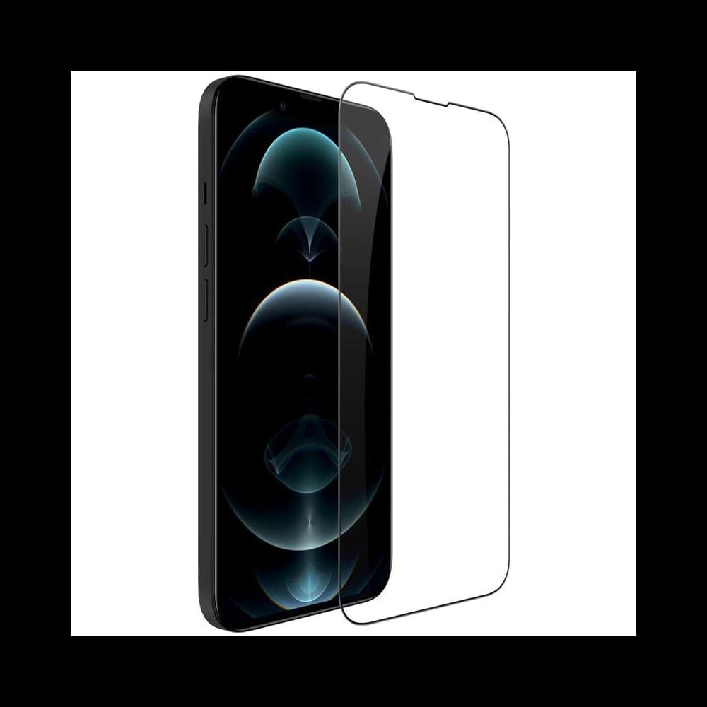 Edzett üveg Nillkin CP+Pro Samsung Galaxy A15 5G fekete/black - 1