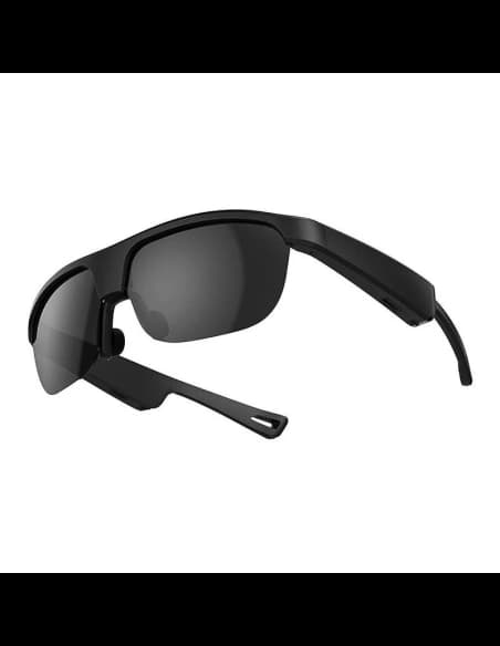 Sportos Bluetooth 5.3 fülhallgató / napszemüveg BlitzWolf BW-G02 fekete