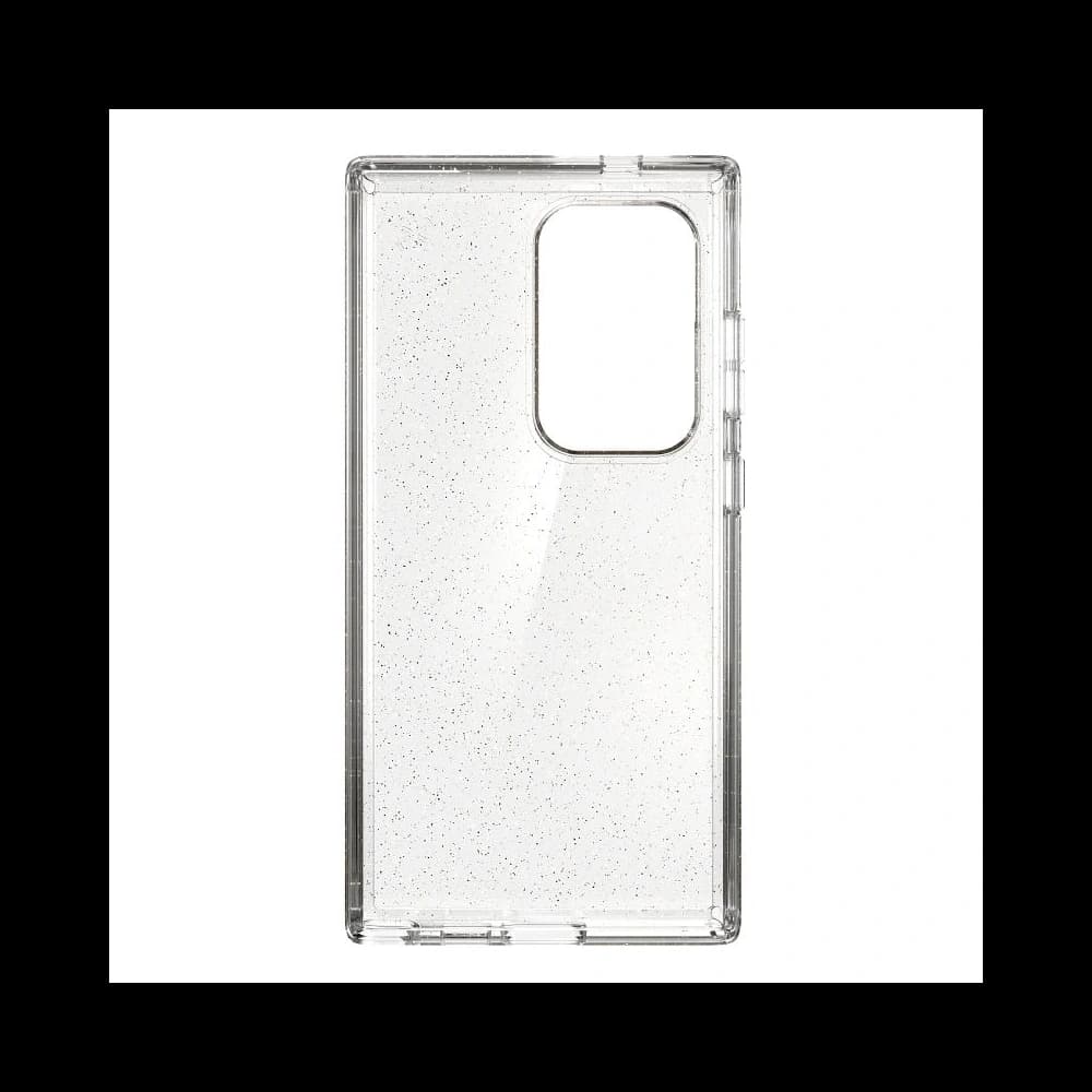 Etui Speck Presidio Lux Glitter Samsung Galaxy S24 Ultra transparent/aur glitter - 9