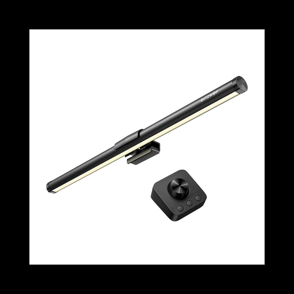 Lampa pe monitor BlitzWolf BW-CML5 - 1