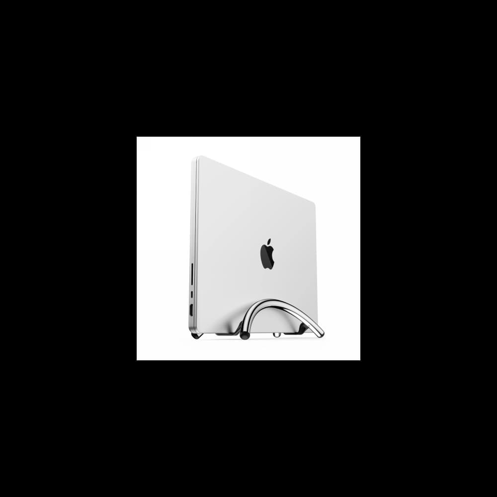Hliníkový stojan na MacBook Twelve South BookArc Flex chrome - 1