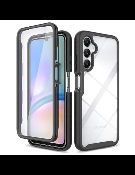 Tech-Protect Defense360 Samsung Galaxy A05s Black