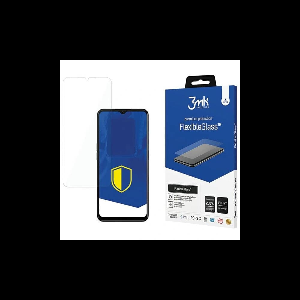 3MK FlexibleGlass Samsung Galaxy A15 5G - 1