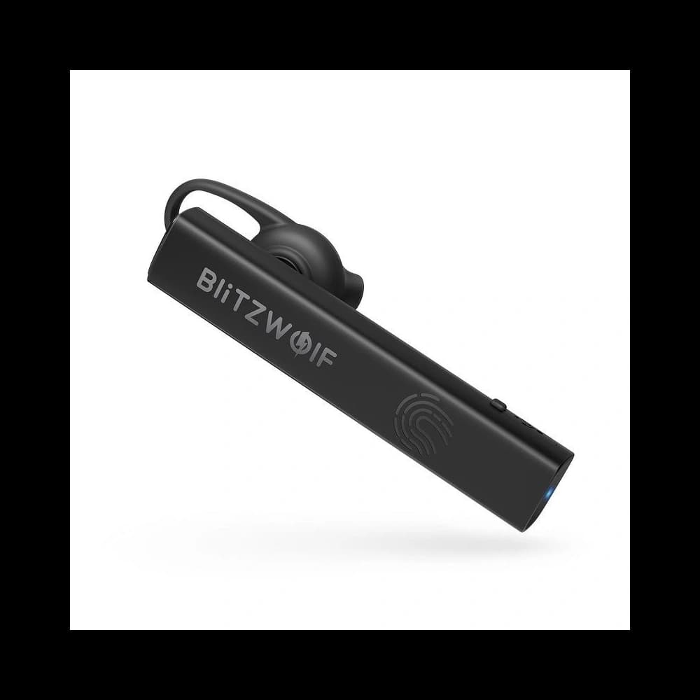 Blitzwolf BW-BH1 Bluetooth sluchátka 4.1 - 1