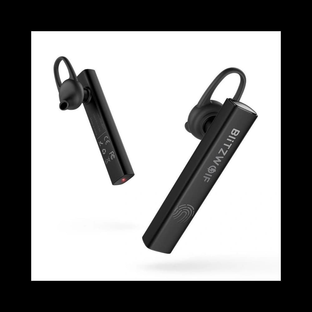 Blitzwolf BW-BH1 Bluetooth sluchátka 4.1 - 2