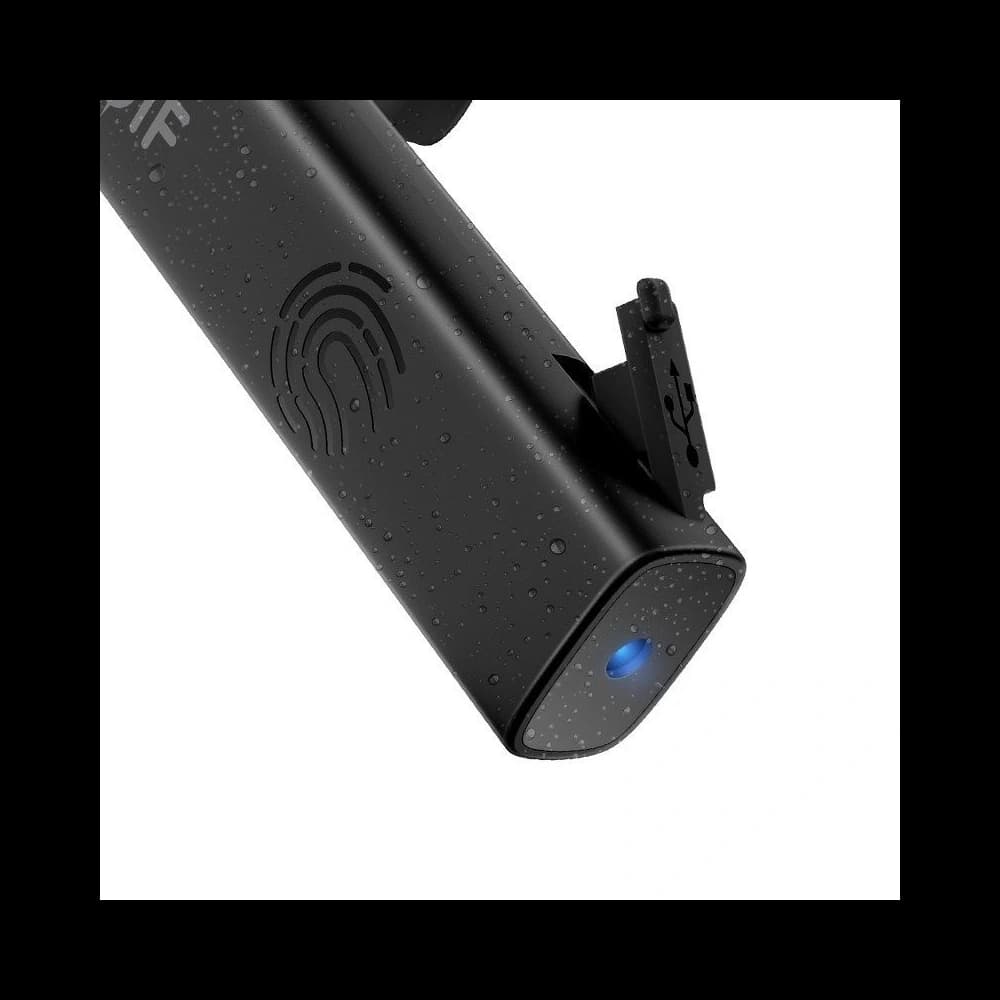 Blitzwolf BW-BH1 Bluetooth sluchátka 4.1 - 4