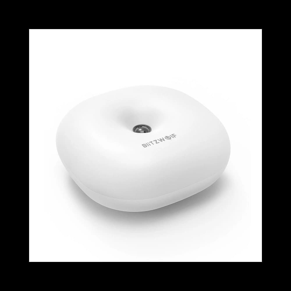 BlitzWolf Nachtlicht BW-LT18 gestengesteuert, RGB - 1