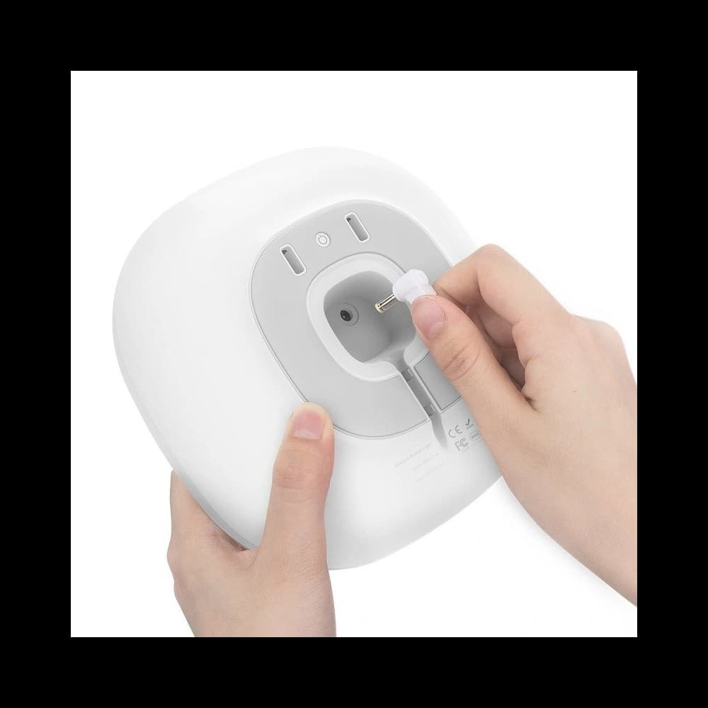 BlitzWolf Nachtlicht BW-LT18 gestengesteuert, RGB - 3