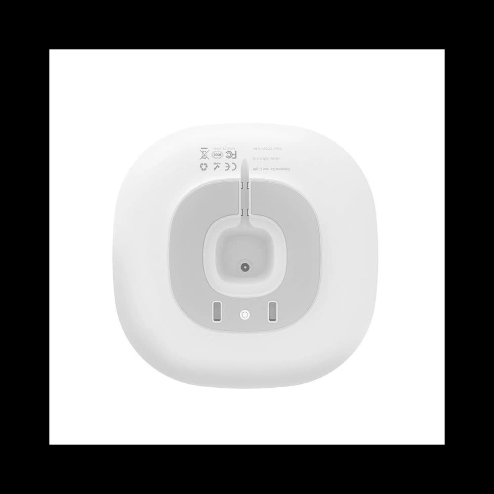 BlitzWolf Nachtlicht BW-LT18 gestengesteuert, RGB - 4