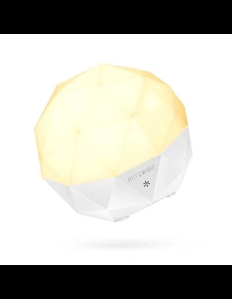 Lampă de noapte BlitzWolf BW-LT19 tactilă