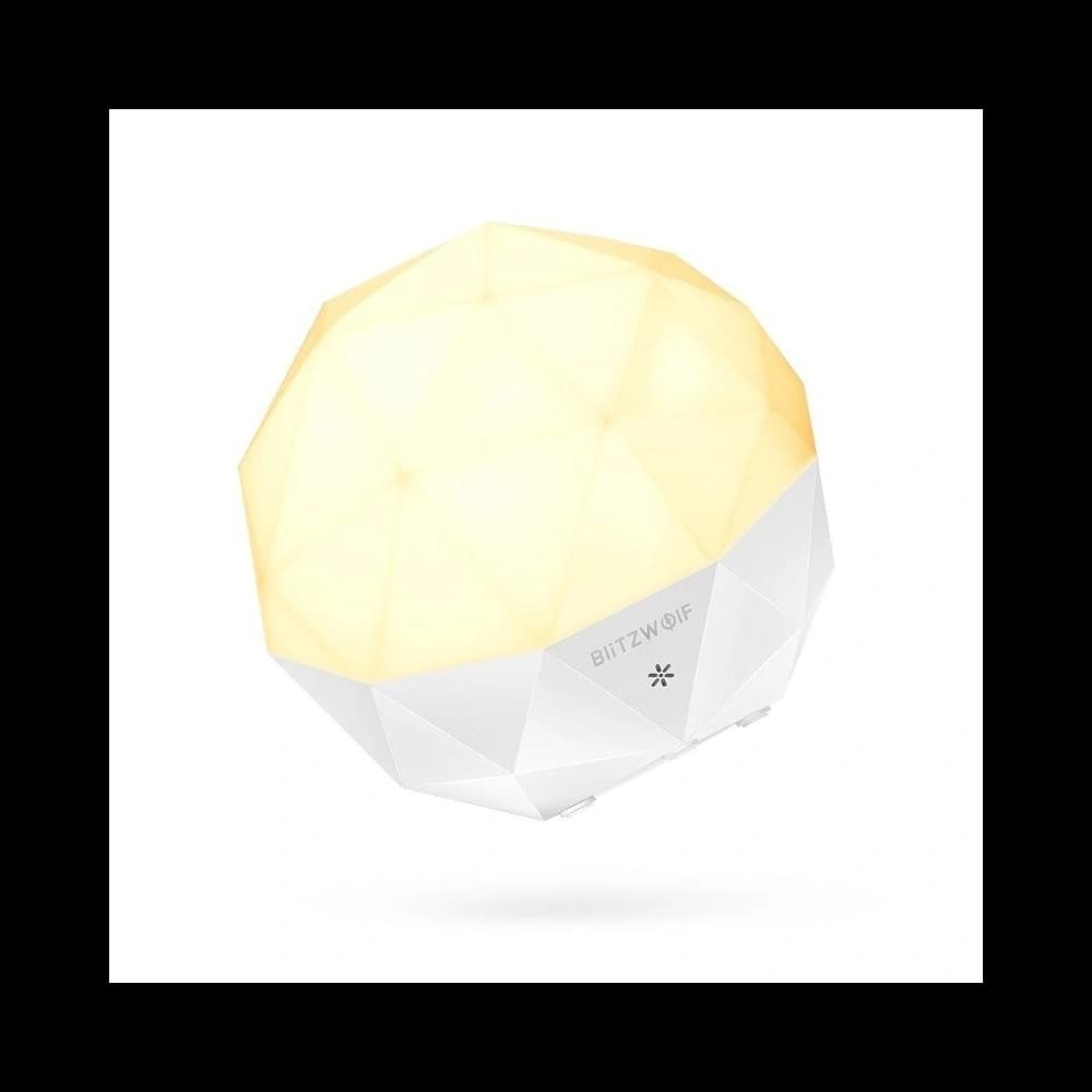 Lampă de noapte BlitzWolf BW-LT19 tactilă - 1