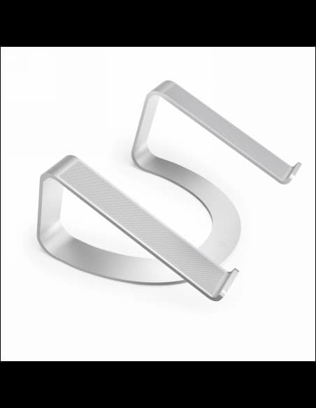 Podstawka Twelve South Curve SE Apple MacBook (argintiu)