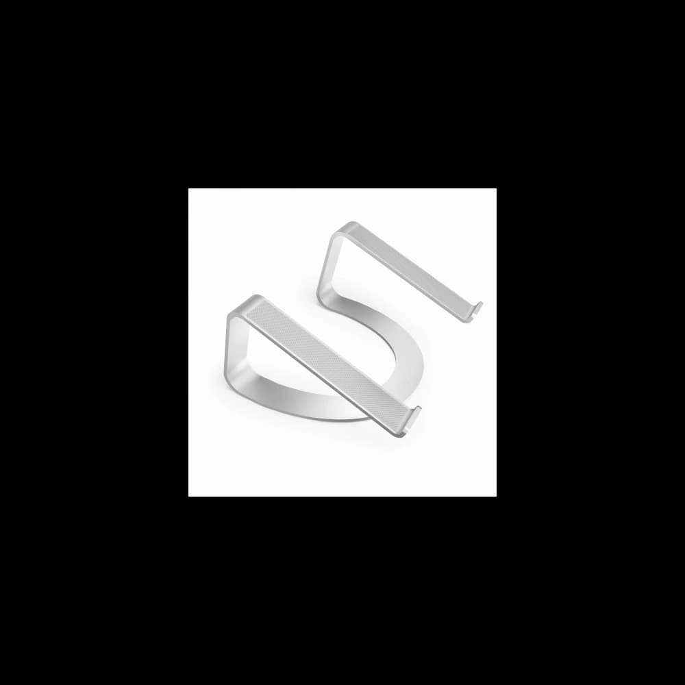 Podstawka Twelve South Curve SE Apple MacBook (argintiu) - 1