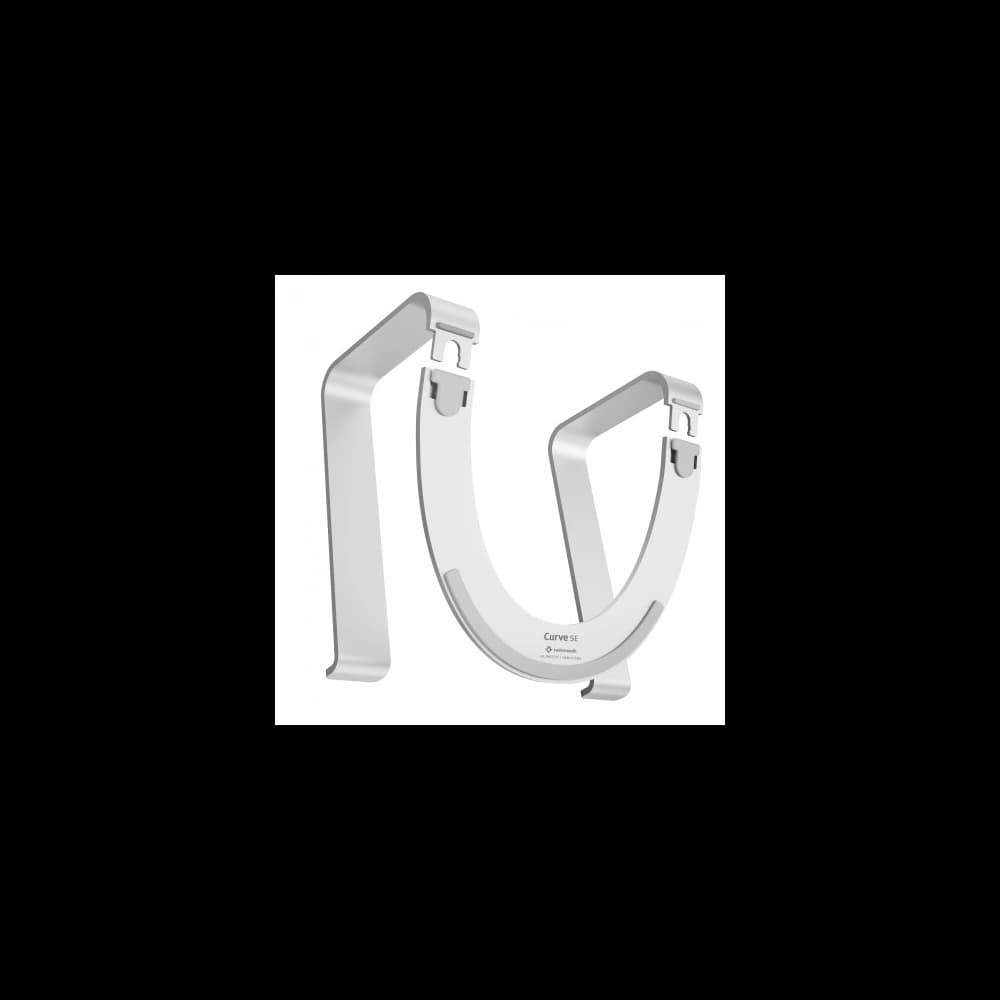 Podstawka Twelve South Curve SE Apple MacBook (argintiu) - 2