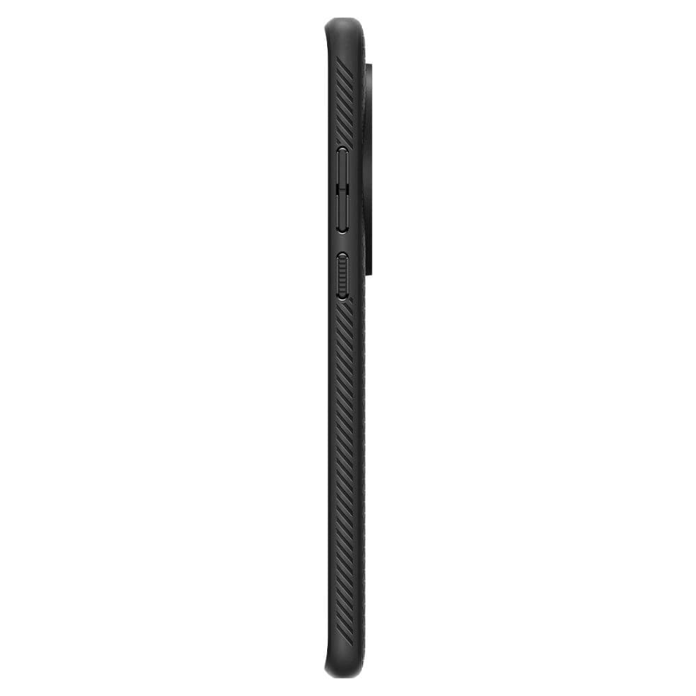 Spigen Liquid Air OnePlus 12 Matte Black - 5