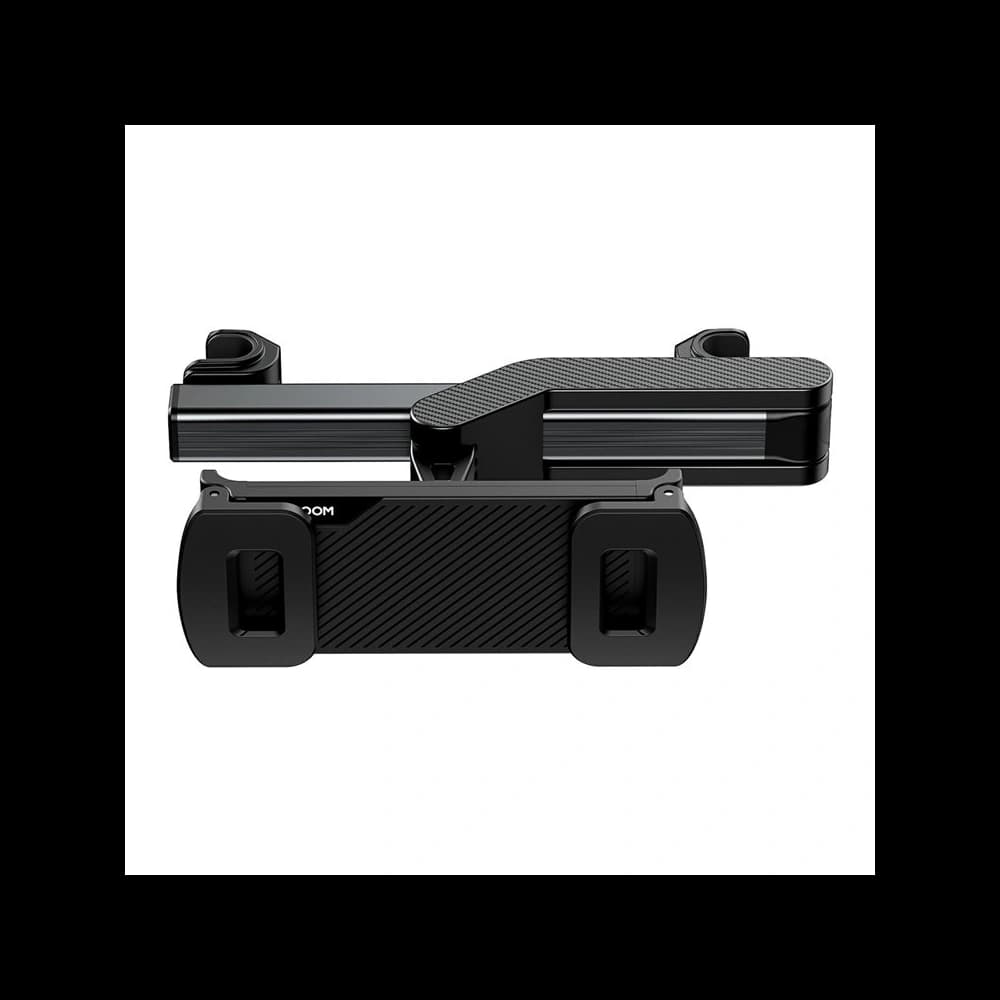 Upevnění na tablet na opěrku hlavy Joyroom JR-ZS369 černé - 2