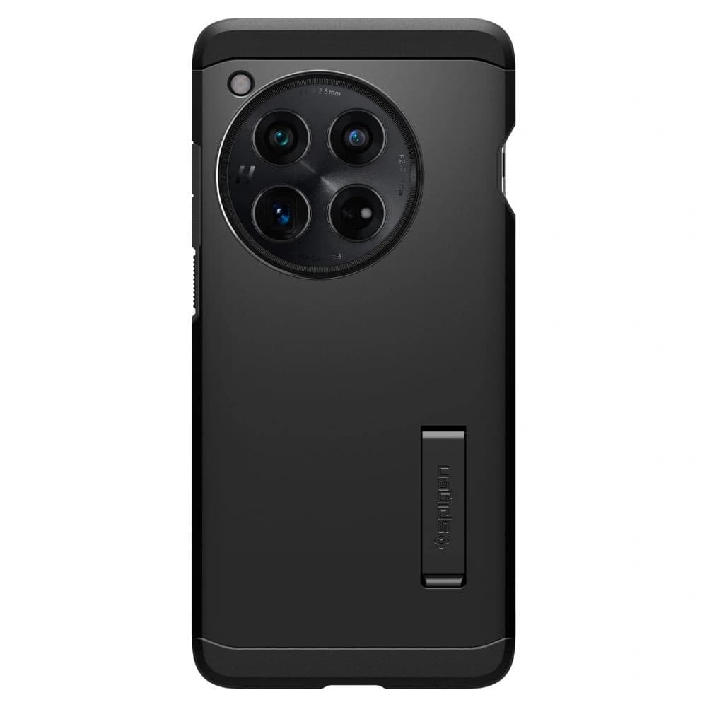 Etui Spigen Tough Armor OnePlus 12 Černé - 2