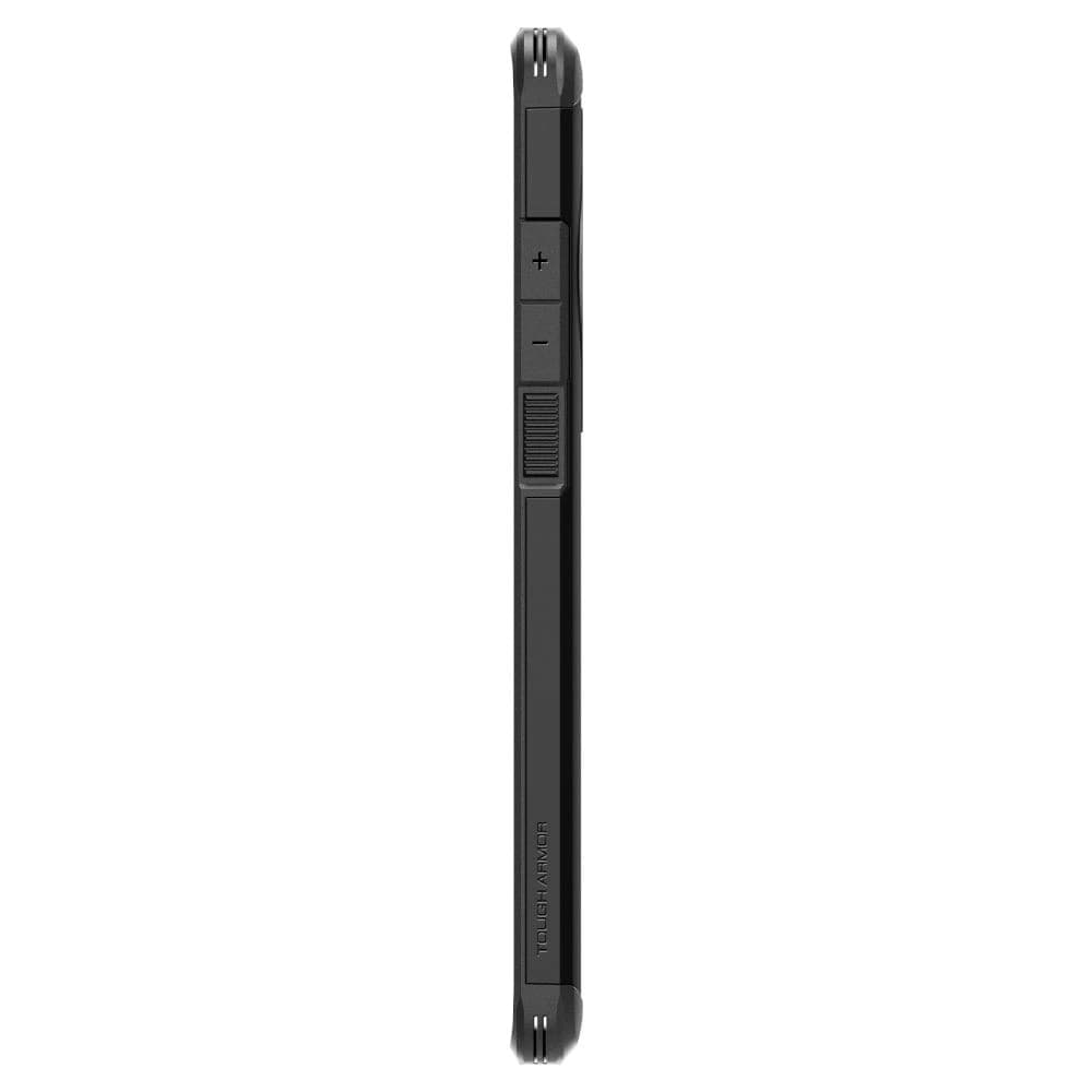 Etui Spigen Tough Armor OnePlus 12 Černé - 5