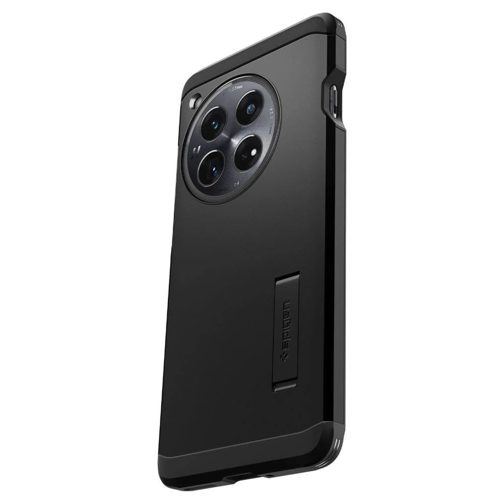 Etui Spigen Tough Armor OnePlus 12 Černé - 9