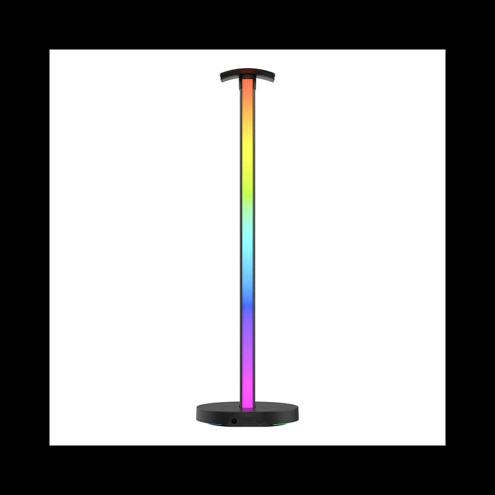 Set de lumini LED Yeelight Beam RGBIC Light Bar - 3