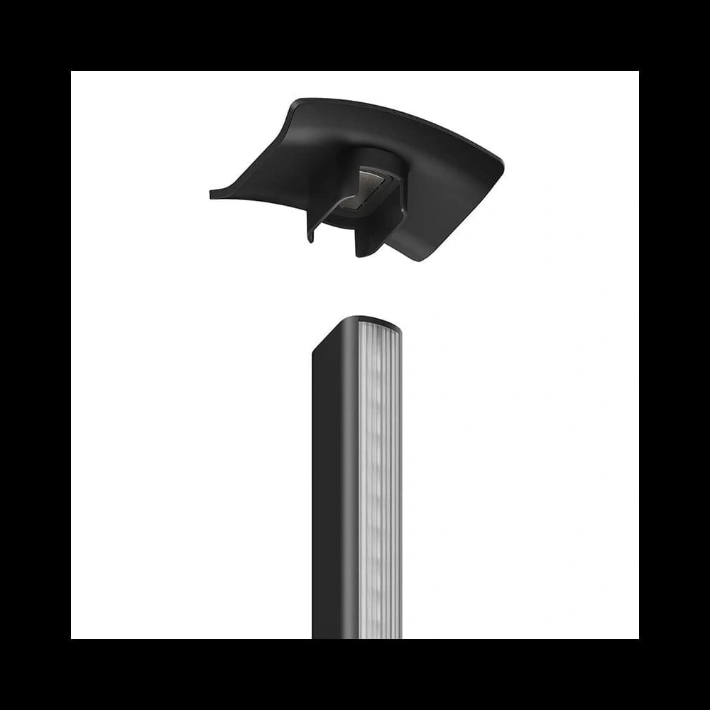 Set de lumini LED Yeelight Beam RGBIC Light Bar - 7