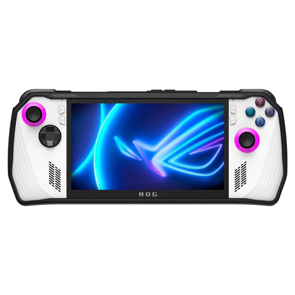 Etui Spigen Rugged Armor Asus Rog Ally Matte Black - 2