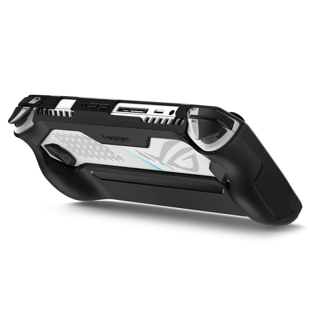 Etui Spigen Rugged Armor Asus Rog Ally Matte Black - 8