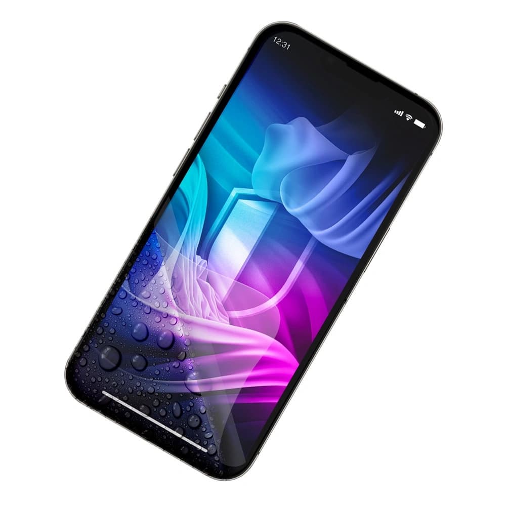 Folia matová 3MK SilkyMatt Pro Xiaomi 14 Ultra - 2