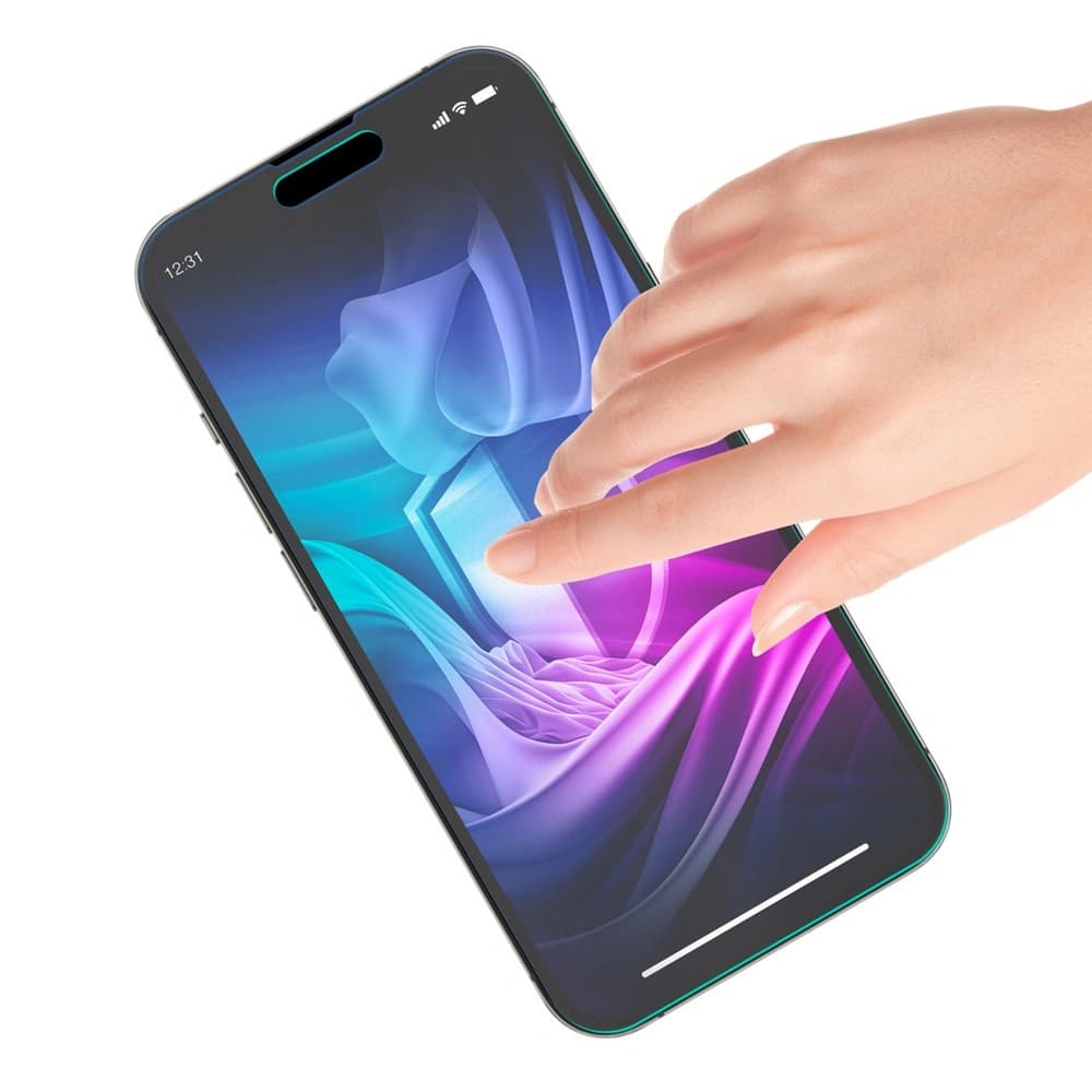 Folia matová 3MK SilkyMatt Pro Xiaomi 14 Ultra - 3