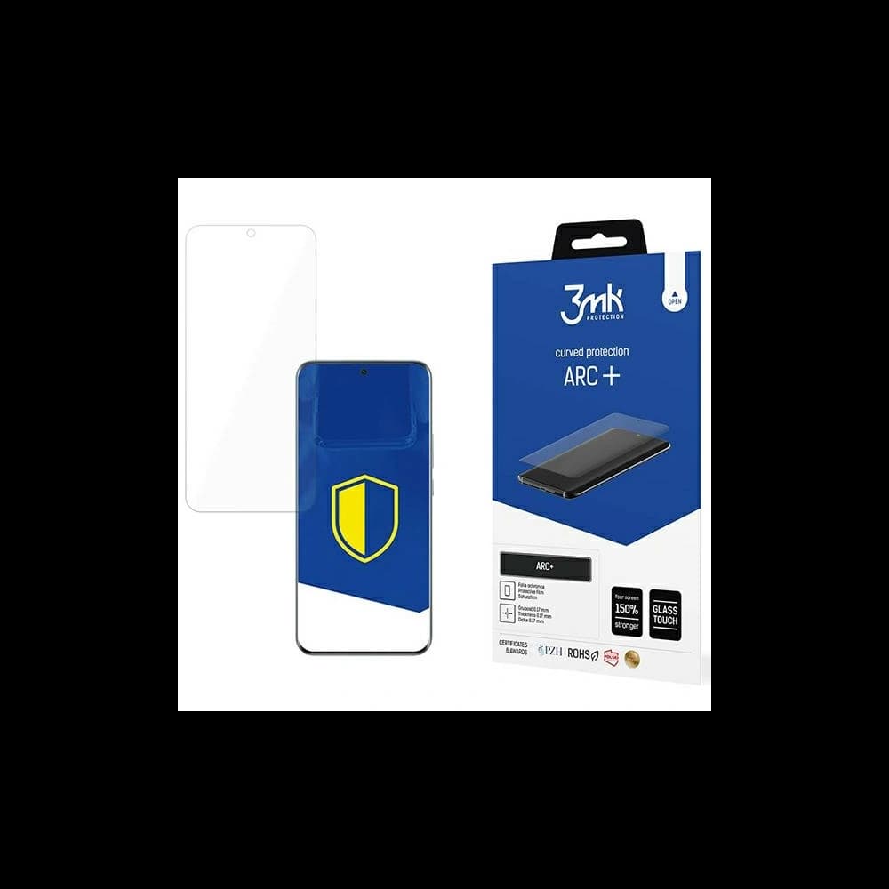 Folia de protecție 3MK ARC+ Honor Magic6 - 1