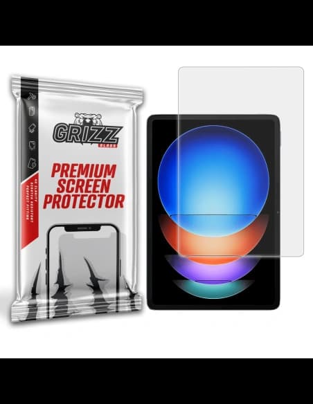 Matt fólia GrizzGlass PaperScreen Xiaomi Pad 6S Pro 12.4-hez
