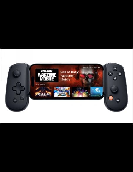 Ovladač pro zařízení s portem USB-C Backbone One (Xbox) kompatibilní s Androidem a iPhone 15