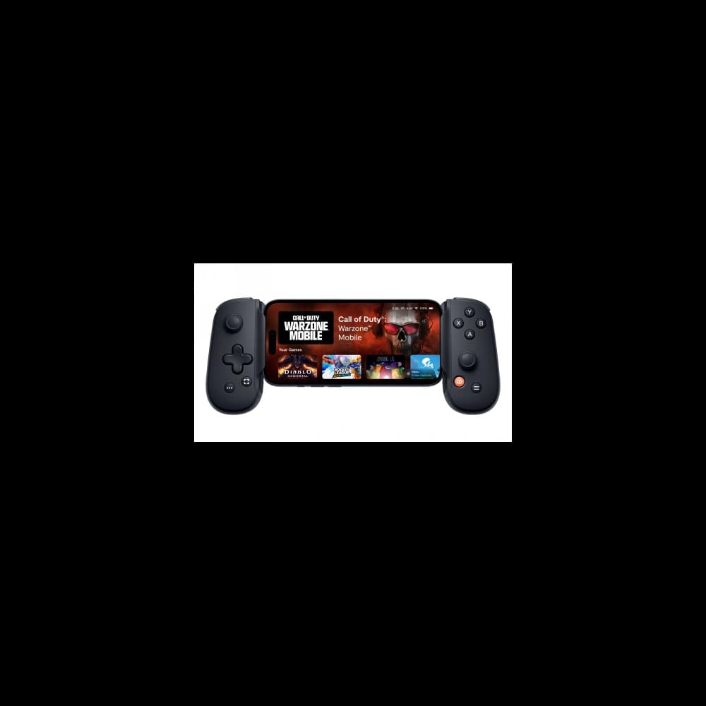 Ovladač pro zařízení s portem USB-C Backbone One (Xbox) kompatibilní s Androidem a iPhone 15 - 1