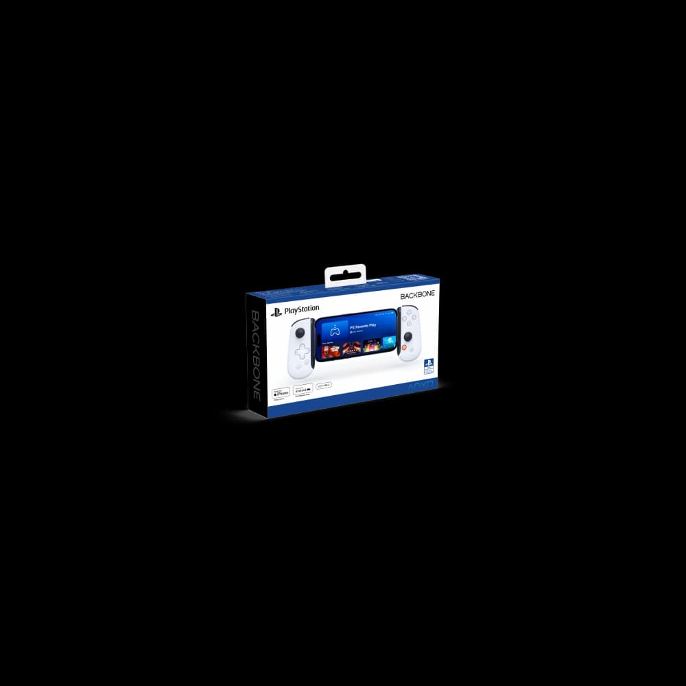 USB-C Backbone One (PlayStation) eszközökhöz készült vezérlő, kompatibilis Androiddal és iPhone 15-tel. - 3