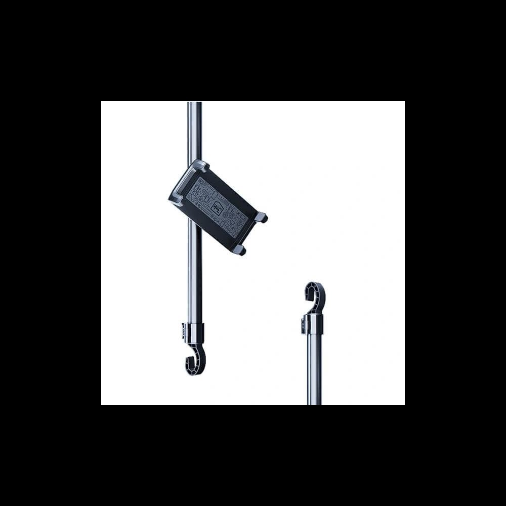 Uchyt na opěrku hlavy 3MK Double Headrest Holder 4,7" - 12,9" - 5