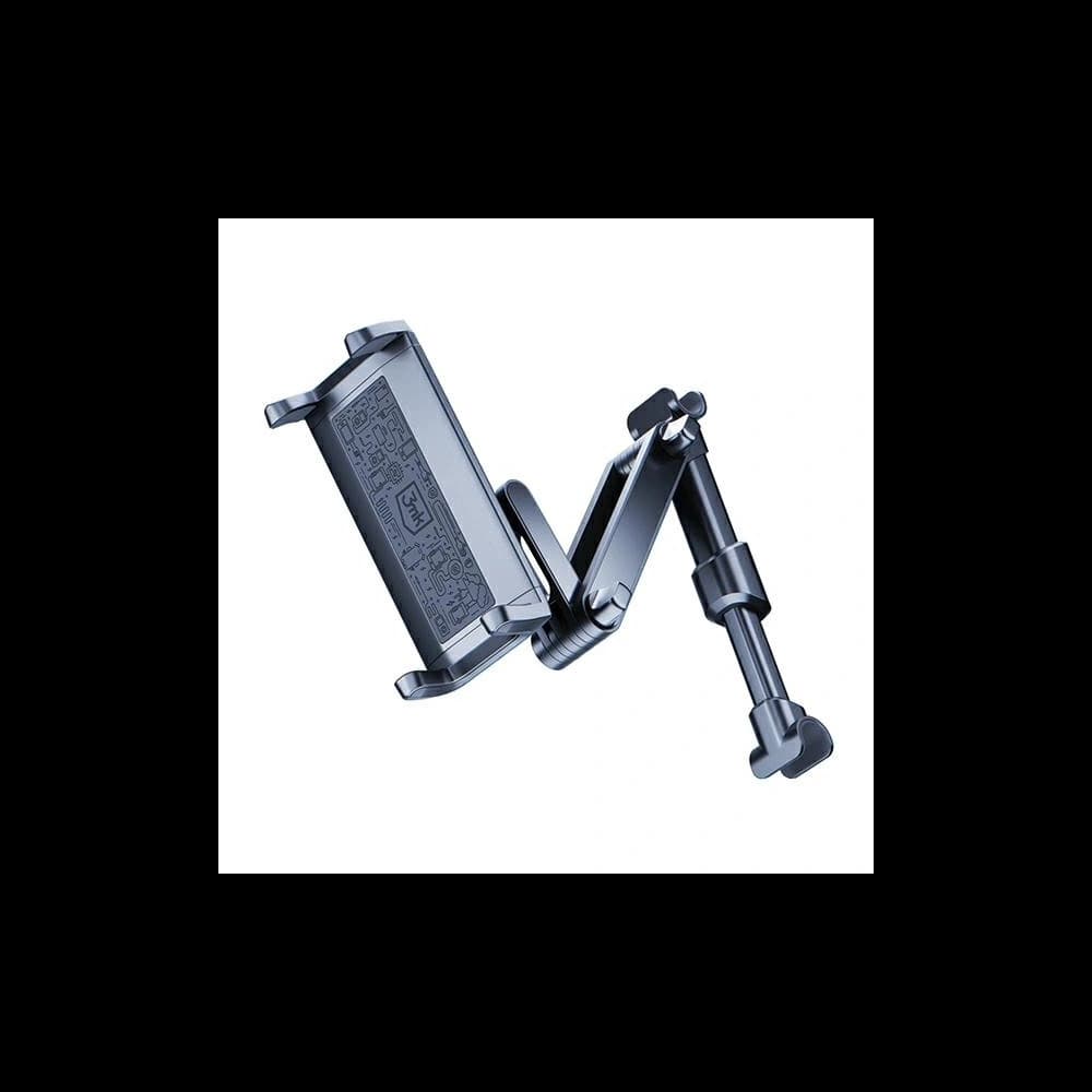 Fejtámla tartó 3MK Single Headrest Holder 4.7" - 12.9" - 7