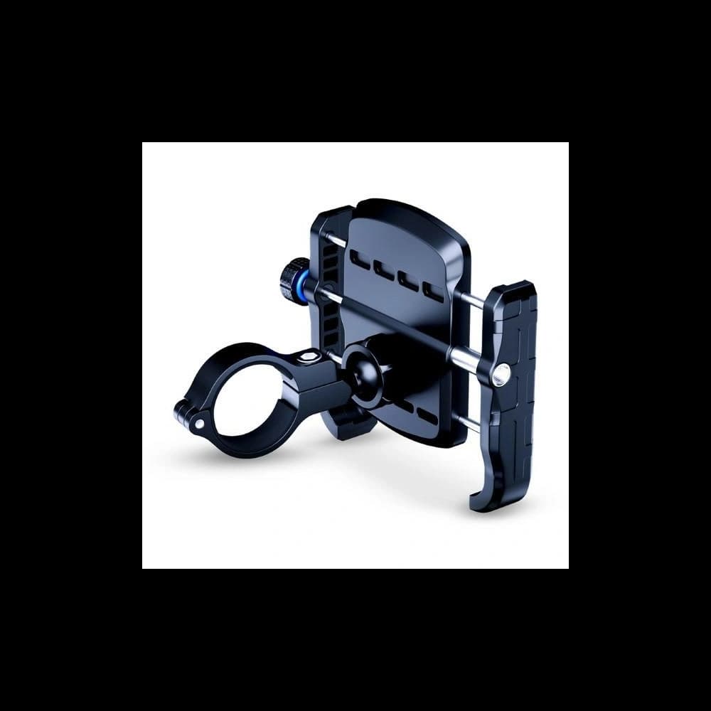 3MK Steel Bike Handlebar Holder - 6