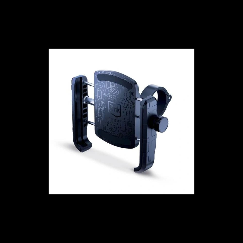 3MK Steel Bike Handlebar Holder - 12