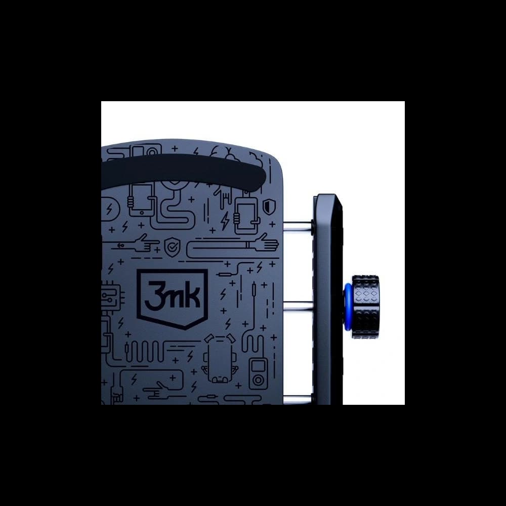 3MK Steel Bike Handlebar Holder - 14