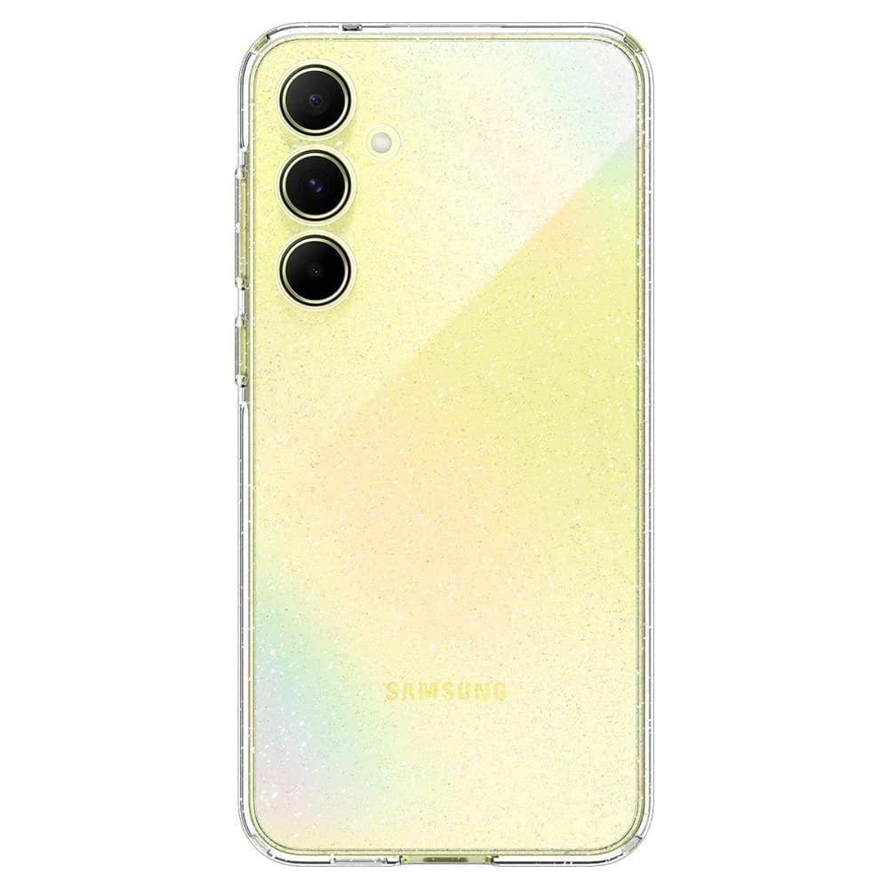 Spigen Liquid Crystal Samsung Galaxy A55 5G Glitter Crystal - 7