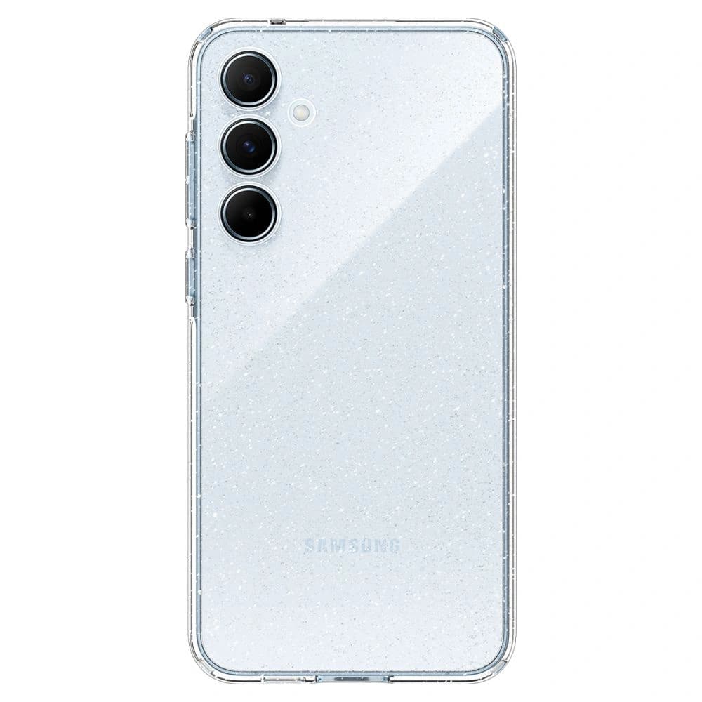 Spigen Liquid Crystal Samsung Galaxy A55 5G Glitter Crystal - 8