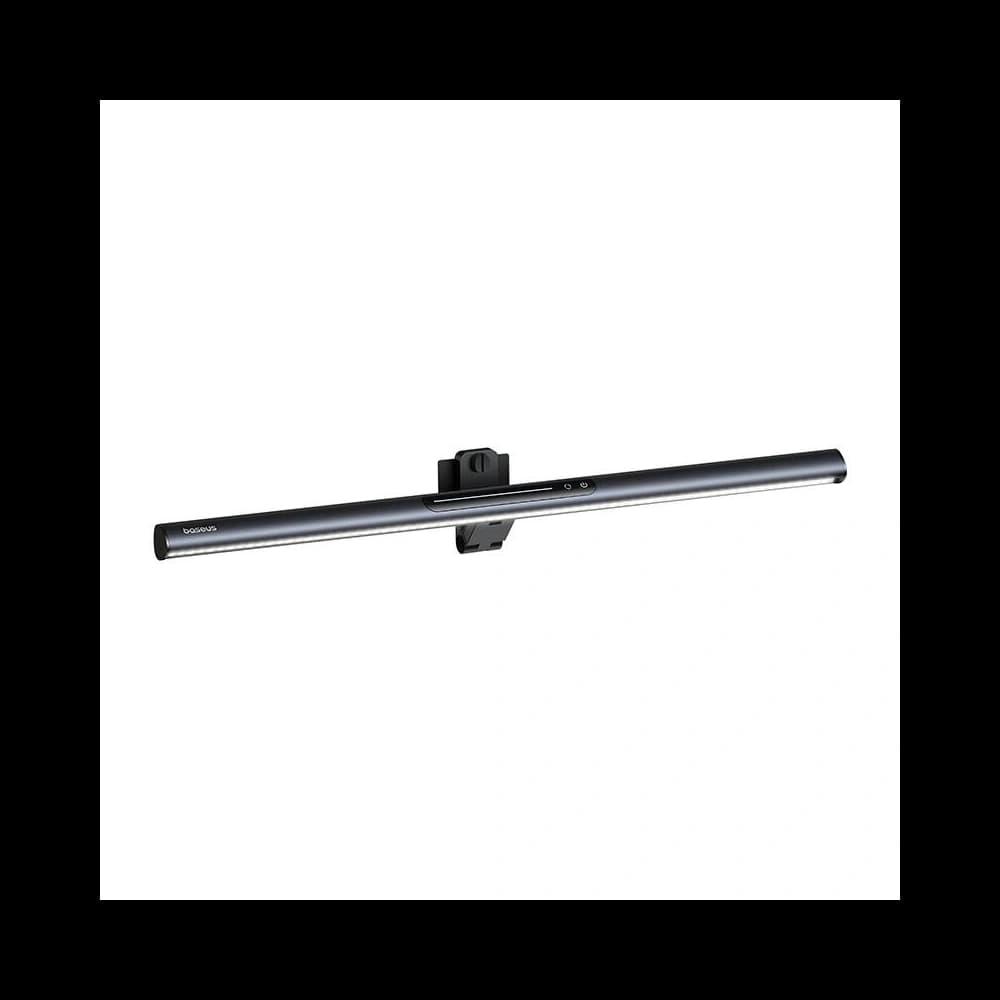 Lampa pe monitor Baseus i-Wok 3 neagră - 2